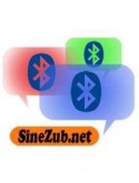 Bluetooth Chat Samsung B3410 Application