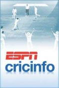 ESPN Cricinfo Sony Ericsson W902 Application