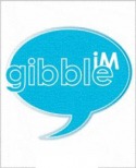 Gibble iM MSN Messenger Motorola A3000 Application