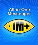 IMPlus All-in-One Messenger Pro Samsung C3750 Application