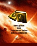 Index Quran Terjemah Bahasa Indonesia QMobile ATV 2 Application