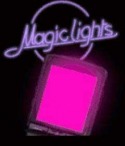 Magic Lights HTC P3400 Application