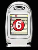 Mobile Cricket Cast Voice V650 Application