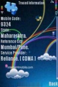 Mobile Number Locator India Voice V650 Application