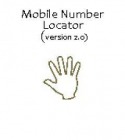 Mobile Number locator Nokia X2-02 Application