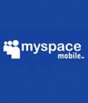 Myspace Mobile App QMobile E770 Application