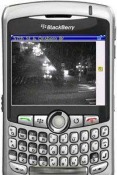 NBC New York Traffic Cam Java Mobile Phone Application