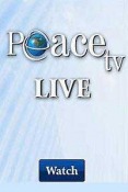 PeaceTV Live Haier Klassic H210 Application