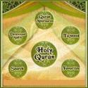 Quran for Mobiles Sony Ericsson K660 Application