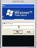 Remote Desktop Sony Ericsson W900 Application