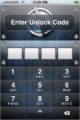 Reset Lost Password 2011 HTC Smart Application