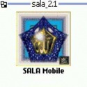 Sala Mobile (Prayer times and Qibla Direction) Samsung T469 Gravity 2 Application