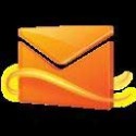 Windows Live Hotmail Motorola W7 Active Edition Application