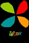 Wink LG EGO T500 Application