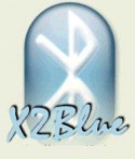 X2Blue Motorola W7 Active Edition Application