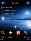 Zip Utility Nokia 207 Application