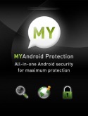 MYAndroid Protection Motorola MILESTONE Application