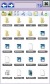 File Explorer lite Meizu Note 9 Application