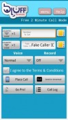 Bluff My Call Vodafone Smart Tab 7 Application