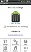 CacheMate for Root Users Free BLU G40 Application