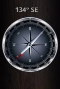 Compass Amazon Kindle Fire HDX Application