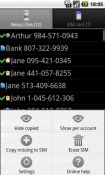 Contact2Sim Realme X2 Pro Application