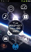 Rocket Launcher Samsung Galaxy Tab A 8.4 (2020) Application