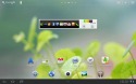 GO Launcher HD for Pad Nokia 4.2 Application