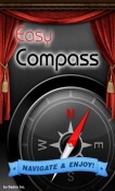 Compass Samsung Focus Flash I677 Application