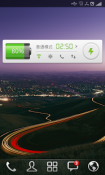 GO Battery Saver &amp; Power Widget HTC Exodus 1 Application