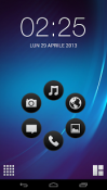 Smart Launcher LG Axis Application