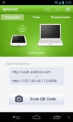 AirDroid Android Mobile Phone Application