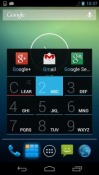 App Dialer Local T9 App Search Sony Xperia 10 Application