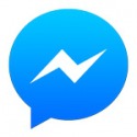 Facebook Messenger Huawei Y9s Application