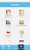 Olive Office Premium Samsung Continuum I400 Application