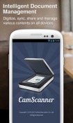 CamScanner -Phone PDF Creator Lenovo A8 2020 Application