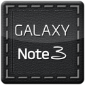 GALAXY Note 3 Experience Huawei Y9s Application