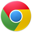 Chrome Browser - Google Huawei P40 lite 5G Application