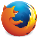 Firefox Browser for Android Lenovo A8 2020 Application