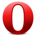 Opera Mini browser for Android Samsung Fascinate Application