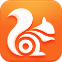 UC Browser for Android TCL Tab 10s Application