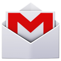 Gmail TCL NxtPaper Application