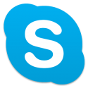 Skype - free IM &amp; video calls HTC One V Application