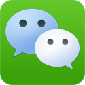 WeChat Motorola CHARM Application