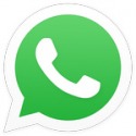 WhatsApp Messenger LG Optimus Z Application