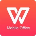 WPS Mobile Office Honor Play 9A Application