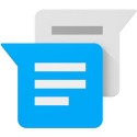 Messenger Samsung Galaxy Tab A 10.5 Application