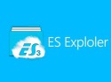 ES Exploler Vodafone 945 Application