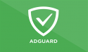 Adguard Samsung Galaxy Tab A 10.5 Application
