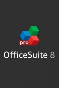 OfficeSuite 8 Motorola XPRT Application